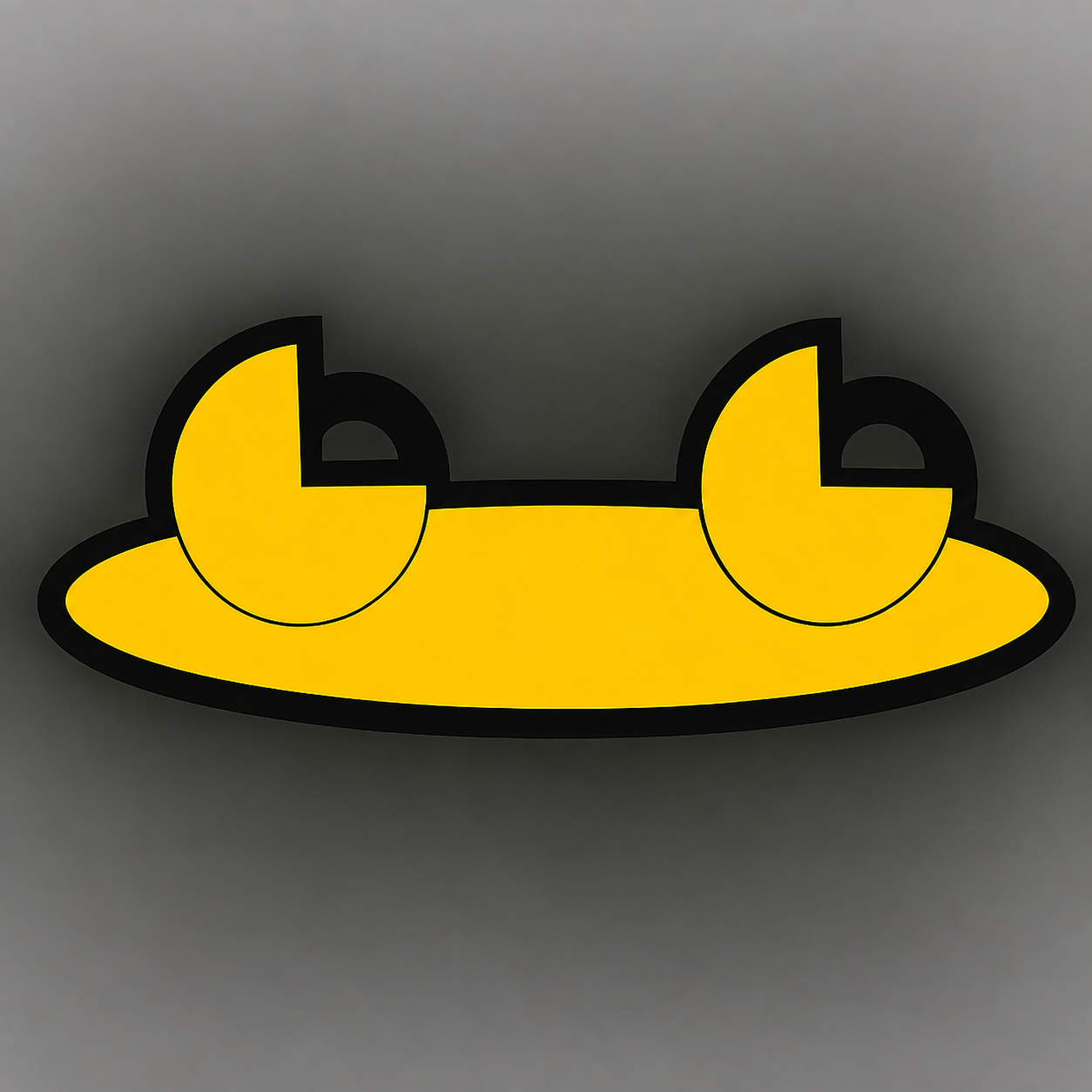 Cosmic Spinner launcher icon