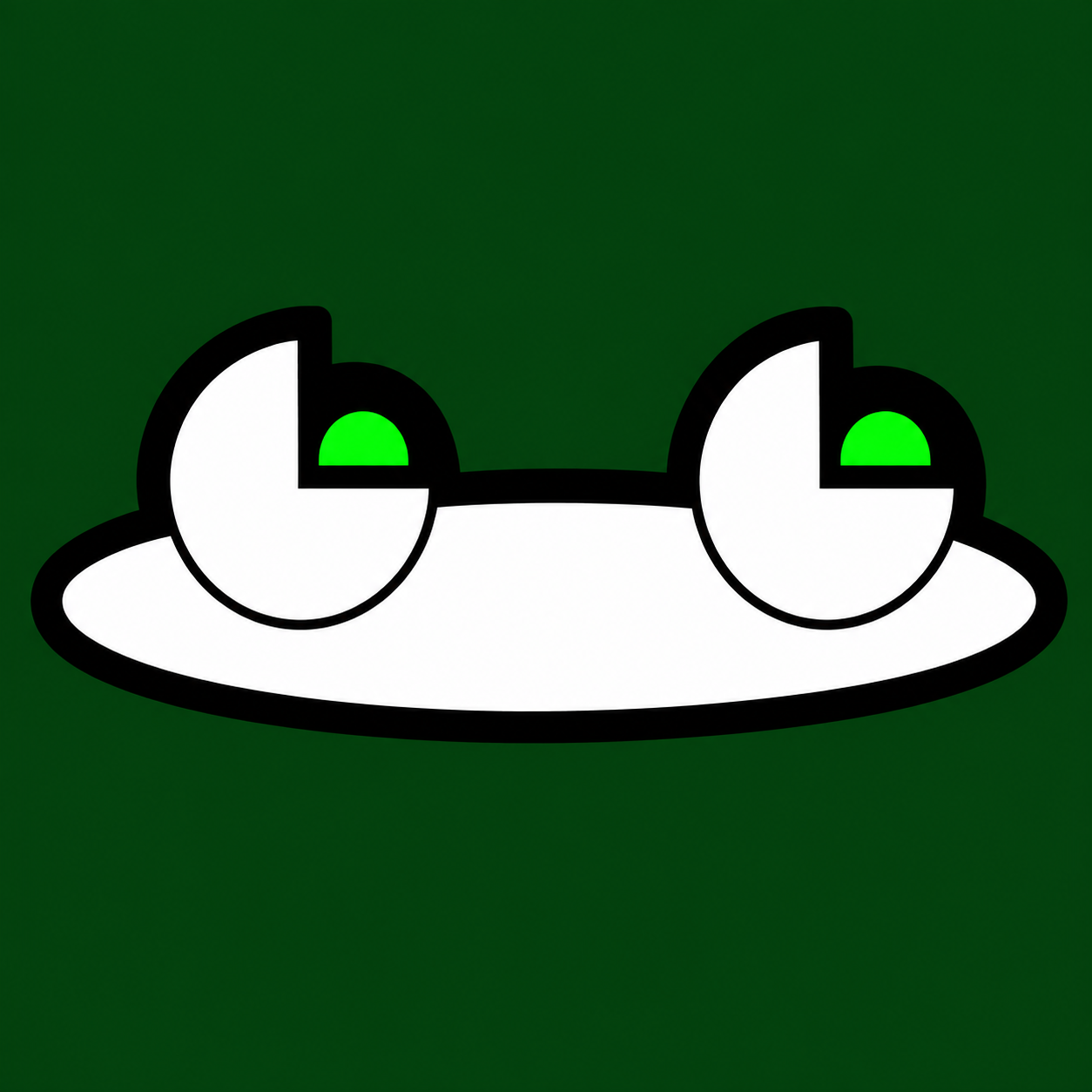 Frog Secure PW Keeper launcher icon